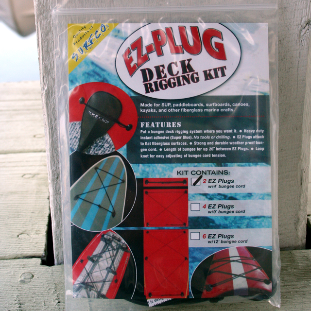 E-Z Plug Rigging Kit main image 0