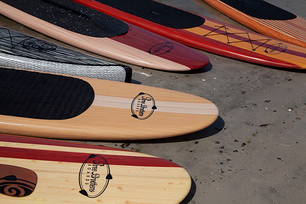 How To Keep Your SUP Looking New