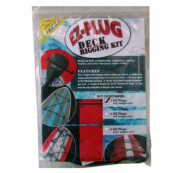 EZ-Plug Deck Rigging Kit