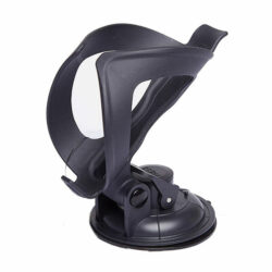 Suction Cup Water Bottle Mount