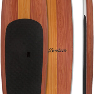 Lawless Paddle Board