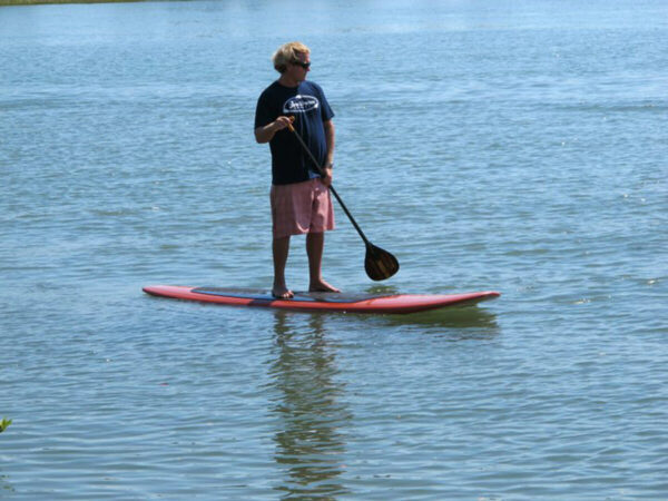 10' 70/30 Paddle Board - Image 11