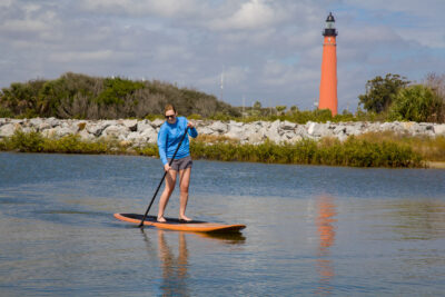 three brothers boards wood paddle boards cc having fun on the water