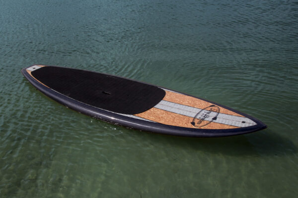three brothers boards wood paddle boards rico on the water