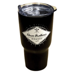Insulated Drink Tumbler