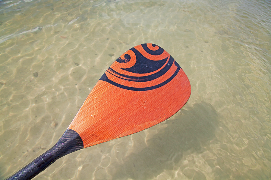 Gift Ideas for the Paddle Boarder in Your Life