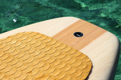 three brothers boards wood paddle boards camryn showing details