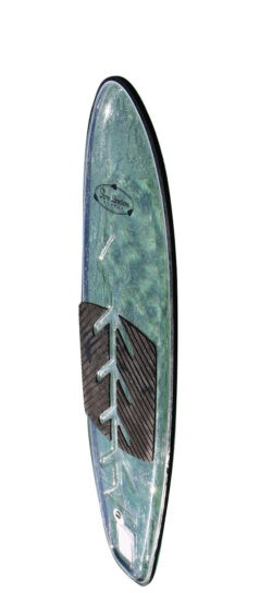 three brothers boards clear paddle board