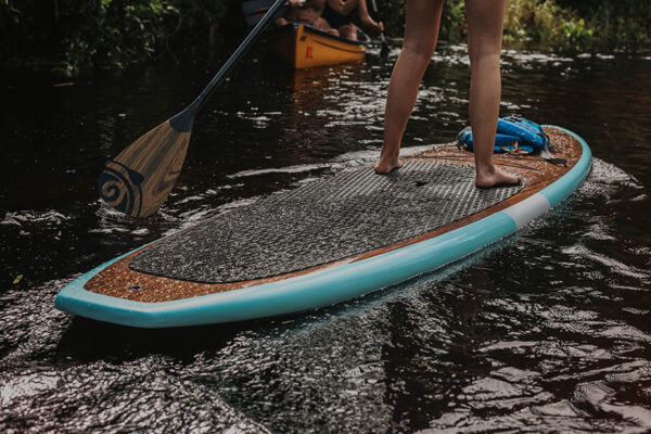 11'6" Tough in Teak - Image 2