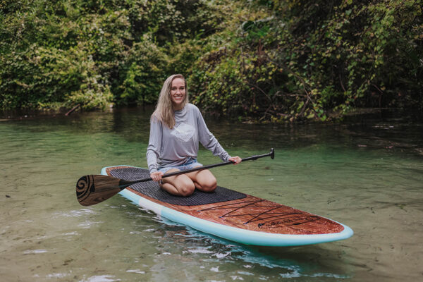 11'6" Tough in Teak - Image 3