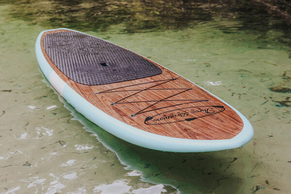 11'6" Tough in Teak - Image 5